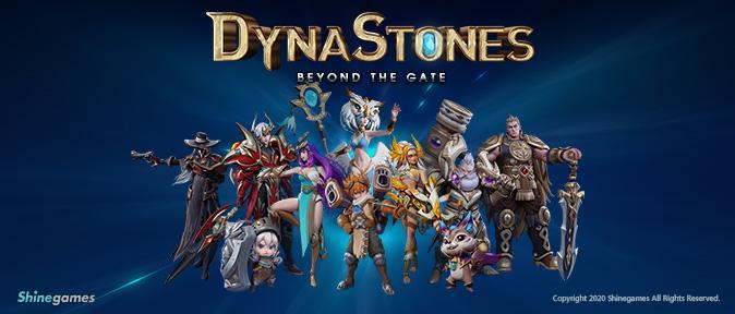 DynaStones
