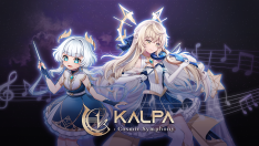Quesera Games Co., Ltd.