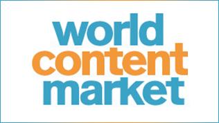 WCM (World Content Market) 2018