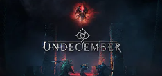 UNEXPECTED, UNDECEMBER CINEMATIC TITLE