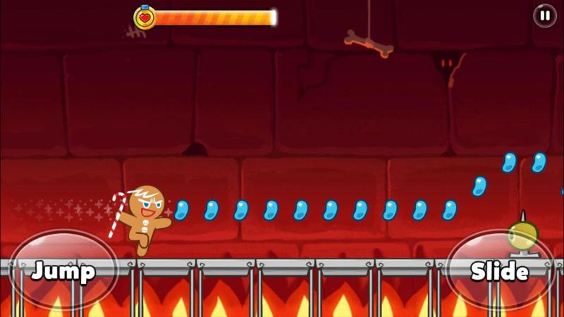 Ovenbreak In-Game Screenshot 