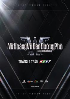 Street Womanfighter (Viet Ver.)