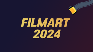 FILMART 2024