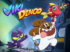 Viki Dingo