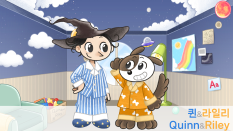 SPODY Quin & Riley Series