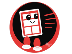 A digital comics platform that makes print comics easy and convenient to read in a digital environment.