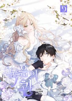 Season 4 cover of the work