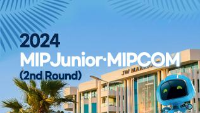 2024 MIPJunior MIPCOM (2nd Round)
