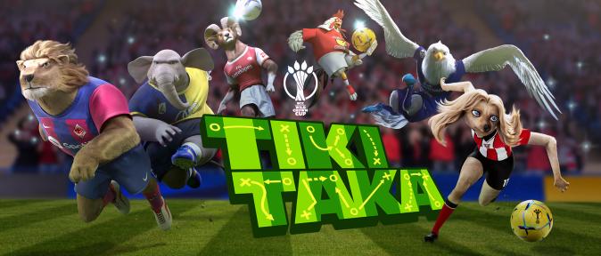 [WCC :TIKI TAKA] Main Image Vertical