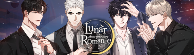 <Lunar Romance> Main Image