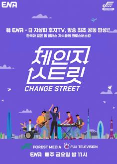 Transforming Streets into Stages: New Media Music IP for Gen Z