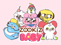 zookiz animation