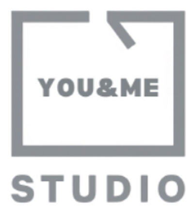 Official logo of You&ME Studio