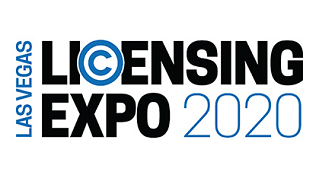 Licensing Expo 2020
