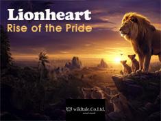 Lionheart-Rise of the Pride