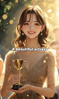From “fat girl” to national star — What happens when Bitna falls for the boy who knew her before the fame?