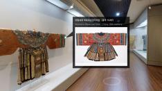 metaverse online museum 360VRmuseum 