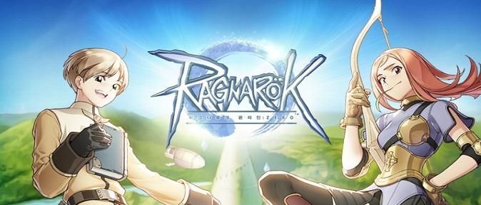 Ragnarok Project Zero wiki