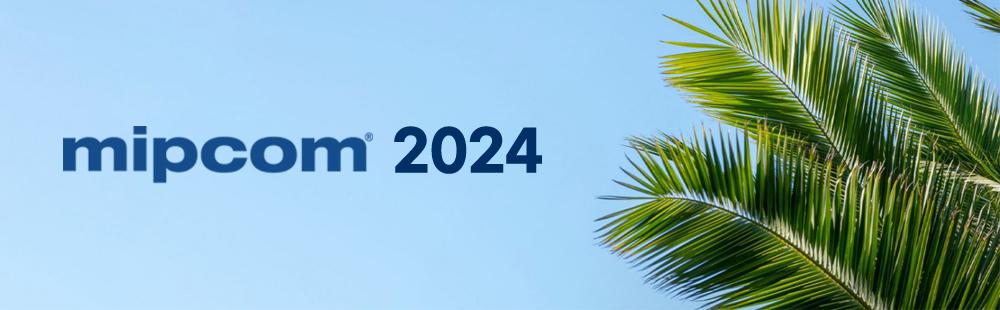 MIPCOM 2024
