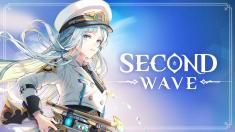 SECOND WAVE