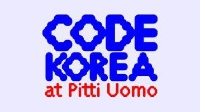 CODE KOREA @ Pitti Uomo 110