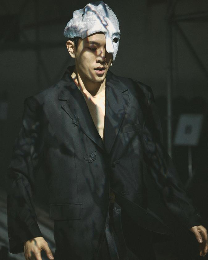 2026 LINK SEOUL EP.02 — TALCHUM Collaboration