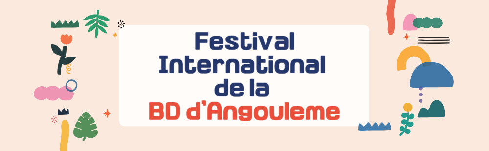 Festival International de la BD d Angouleme