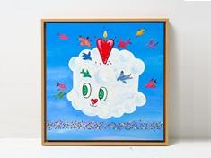 Cloud Cake – A Character IP That Gifts Memories