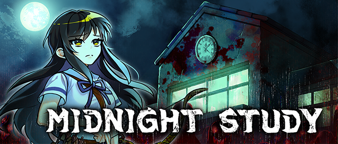 Image from “Midnight Study”