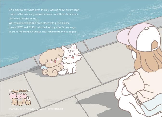 To everyone who misses a pet they can no longer be with...