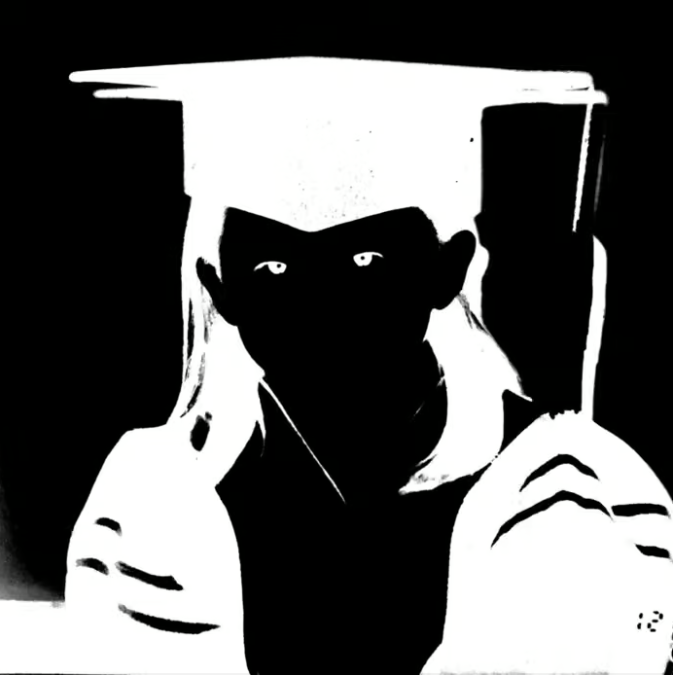 Strip Album Cover