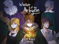 Winter of the Arbyen