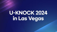 U-KNOCK 2024 in Las Vegas 