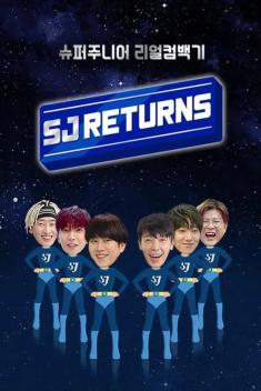 SJ Returns