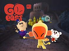 Go East