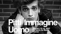 pitti immagine uomo/January 12-15, 2027 Fortezza da Basso Firenze