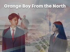 Orange Boy from the North 