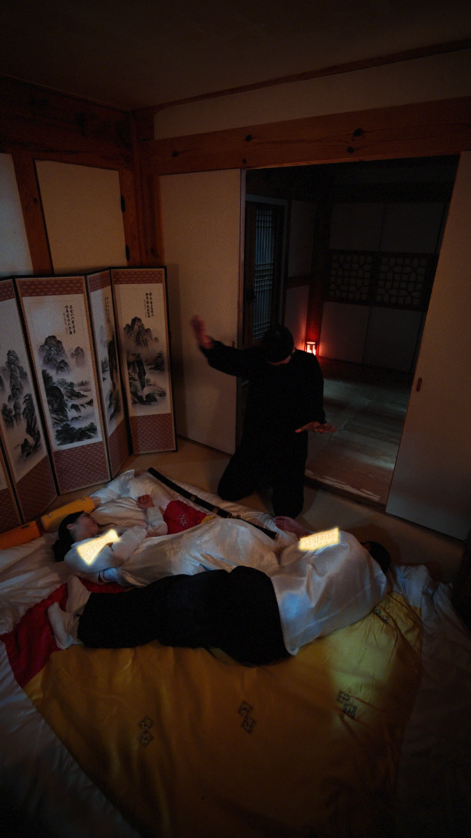 Episode Stills