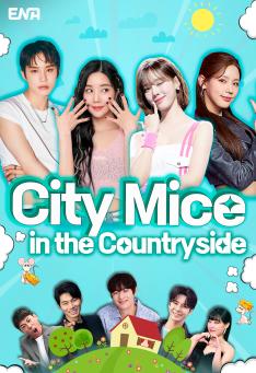 K-POP stars who have only known city life are heading to the countryside on an unplanned adventure. Watch as these ultimate hipsters navigate the ups and downs of rural life.