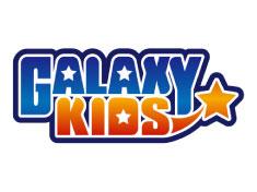 Galaxy kids