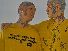 AJOBYAJO SS26 COLLECTION