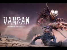 VANRAN 
