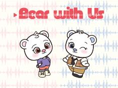 Bear with Us - Bobbie & Betty