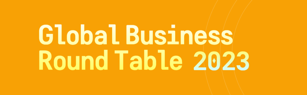 Global Business Round Table 2023