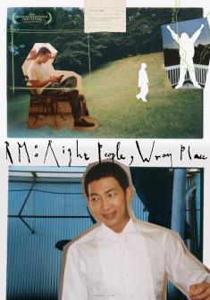 RM : Right People, Wong Place