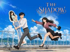 The Shadow – Official Poster