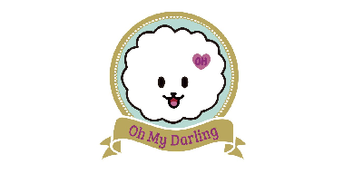 Wellness Buddy, "OH MY DARLING" Fairies