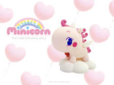 Little Minicorn