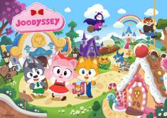 JOODYSSEY