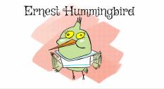 Ernest Hummingbird
